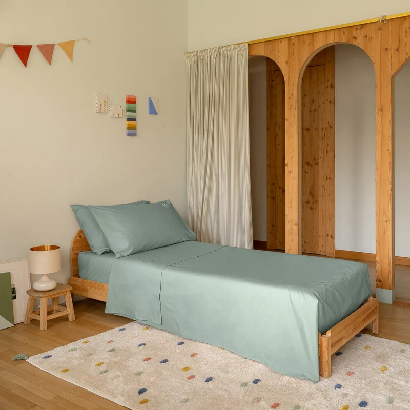 Completo lenzuola bimbi