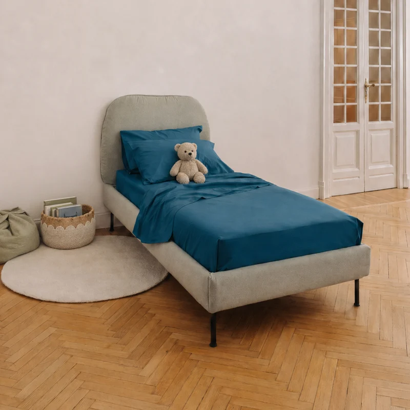 Completo lenzuola bimbi