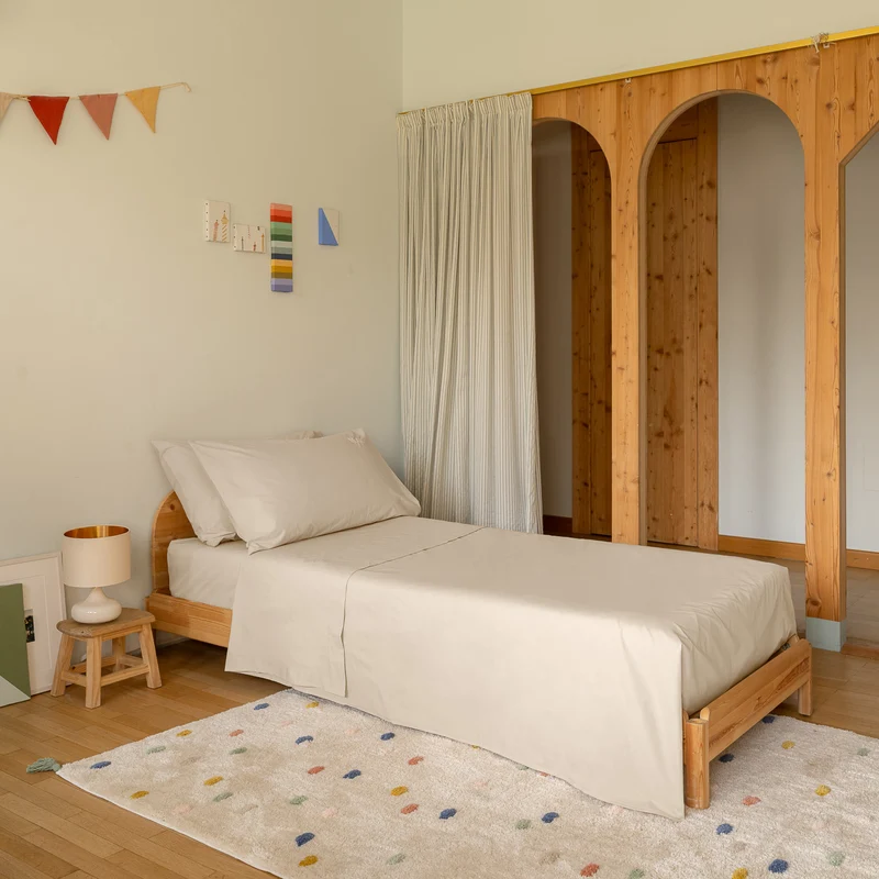 Completo lenzuola bimbi