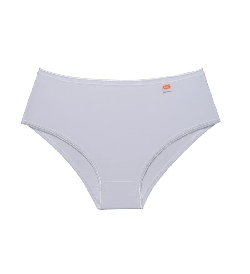 Slip Midi basic modal Snelly 1395