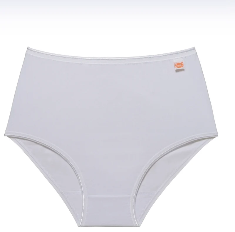 Culotte basic modal Snelly 1396