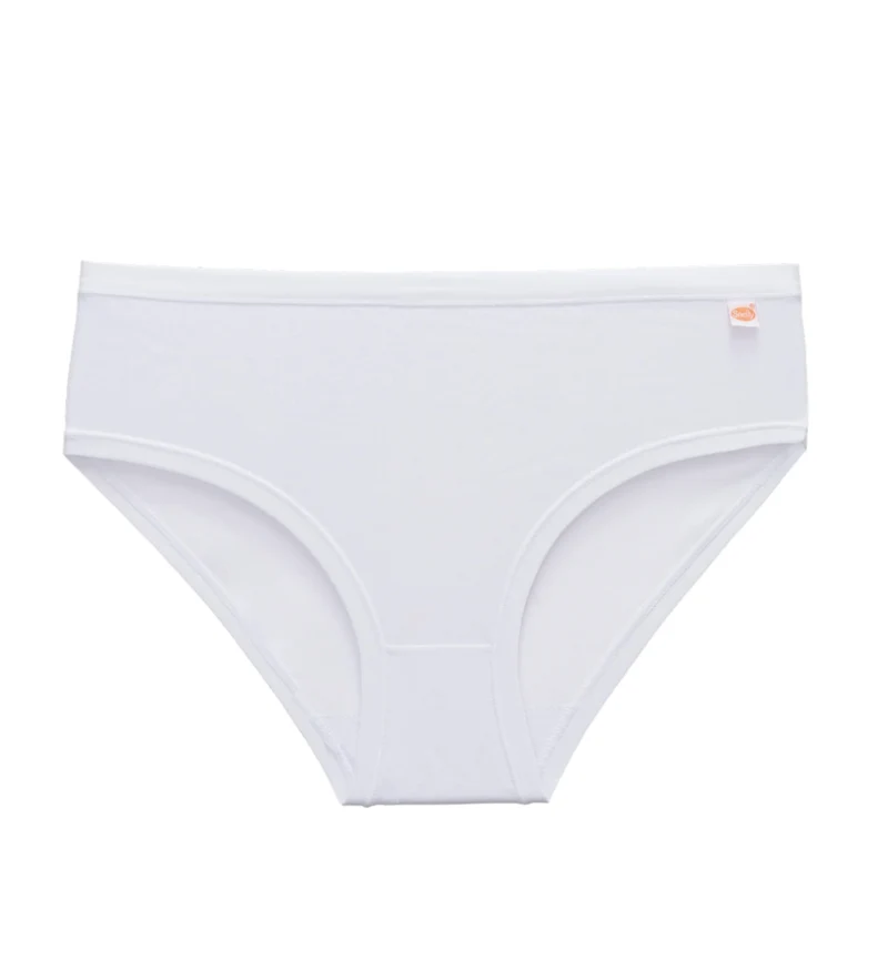 Slip donna midi basic modal Snelly 1795