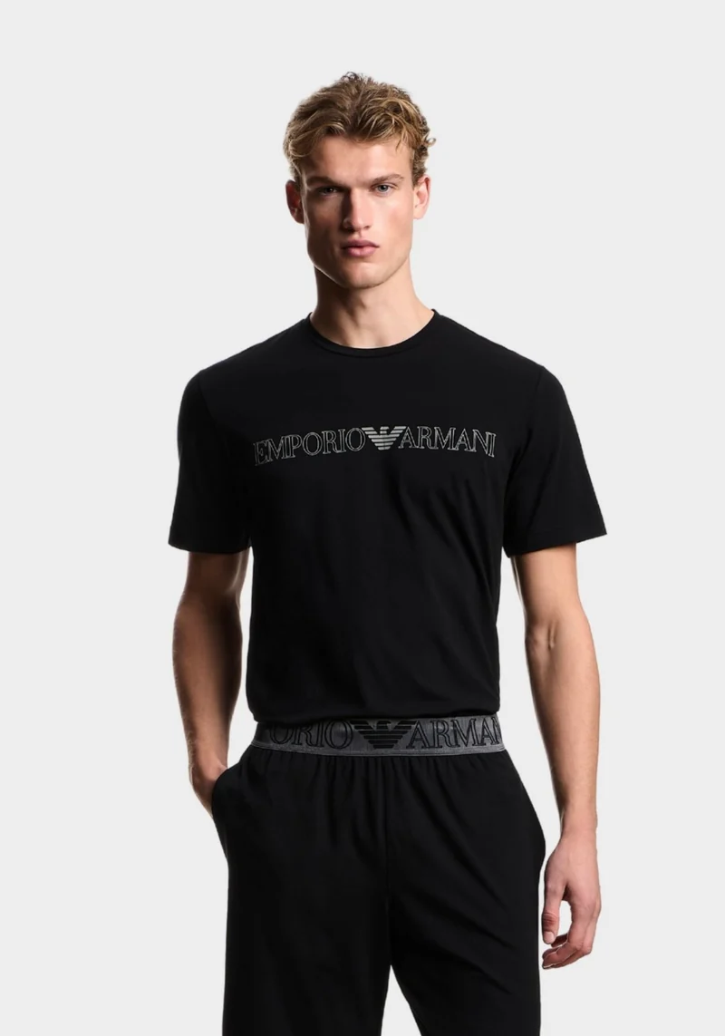 Pigiama uomo Emporio Armani