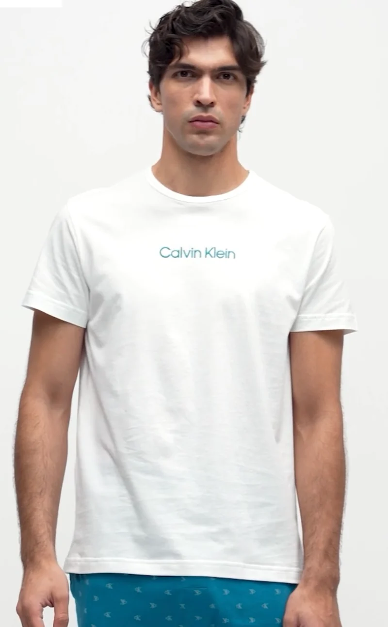 Pigiama uomo Calvin Klein