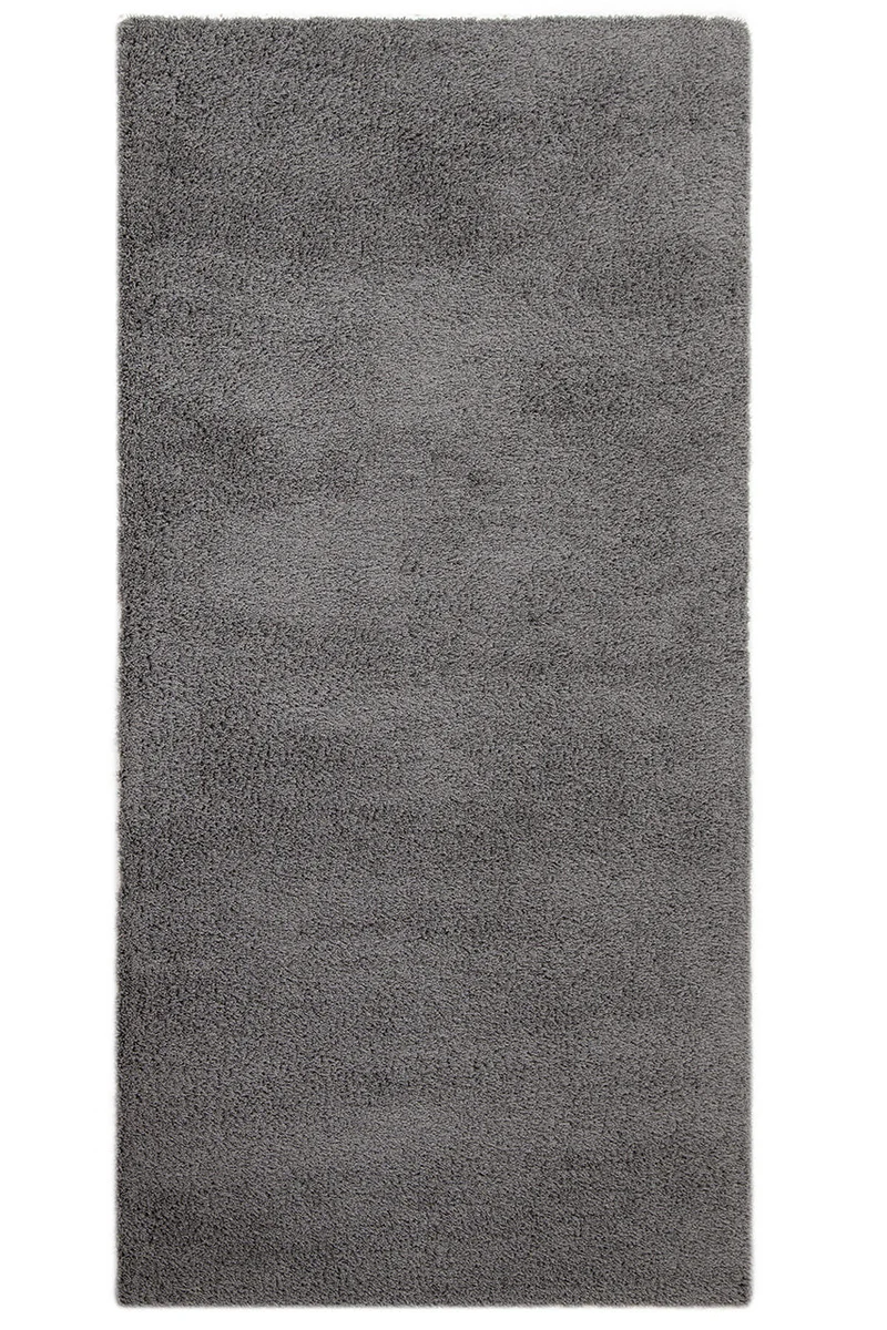Tappeto Moderno Desio Grigio
