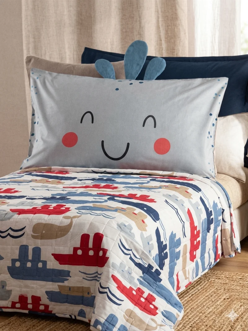 Completo letto singolo Riviera Flin