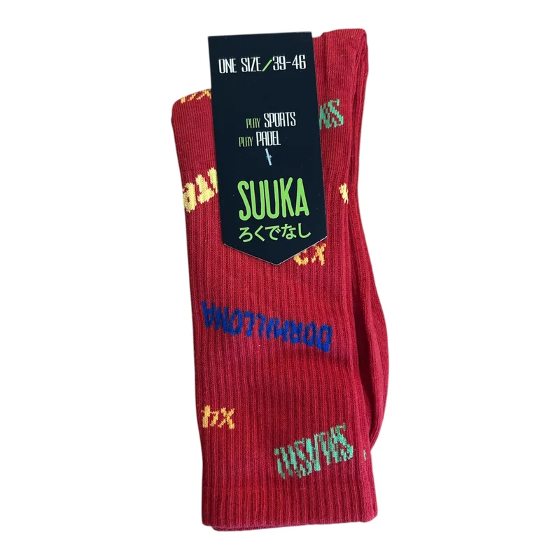 Calzino Suuka