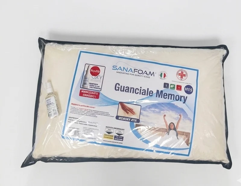 Guanciale Sana Foam 150X