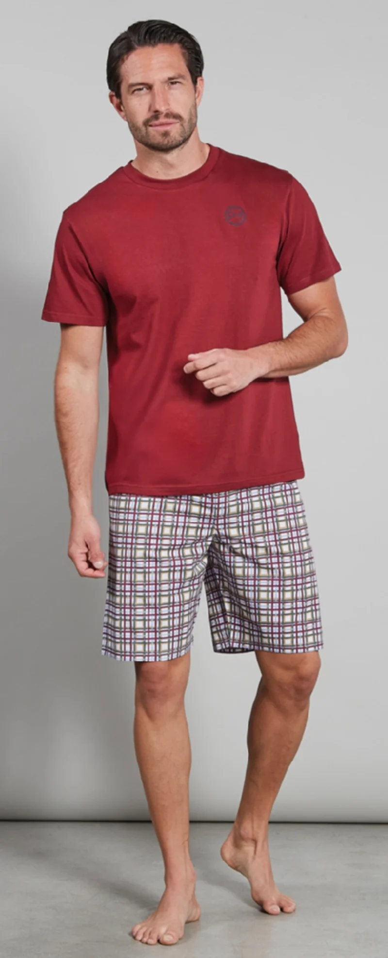 Pigiama uomo Paul Martin 54467