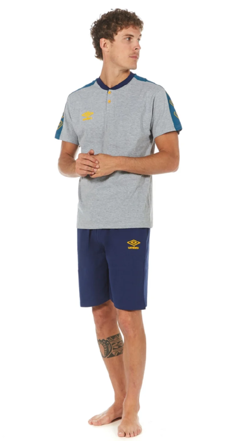 Pigiama uomo Umbro 10519