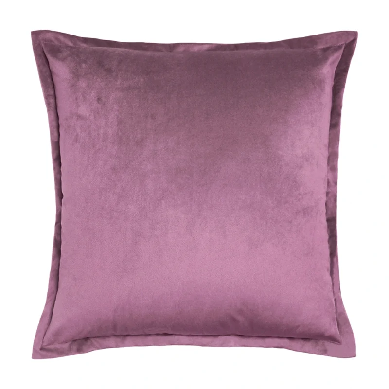 Cuscino arredo 50x50 Velvet Viaroma60