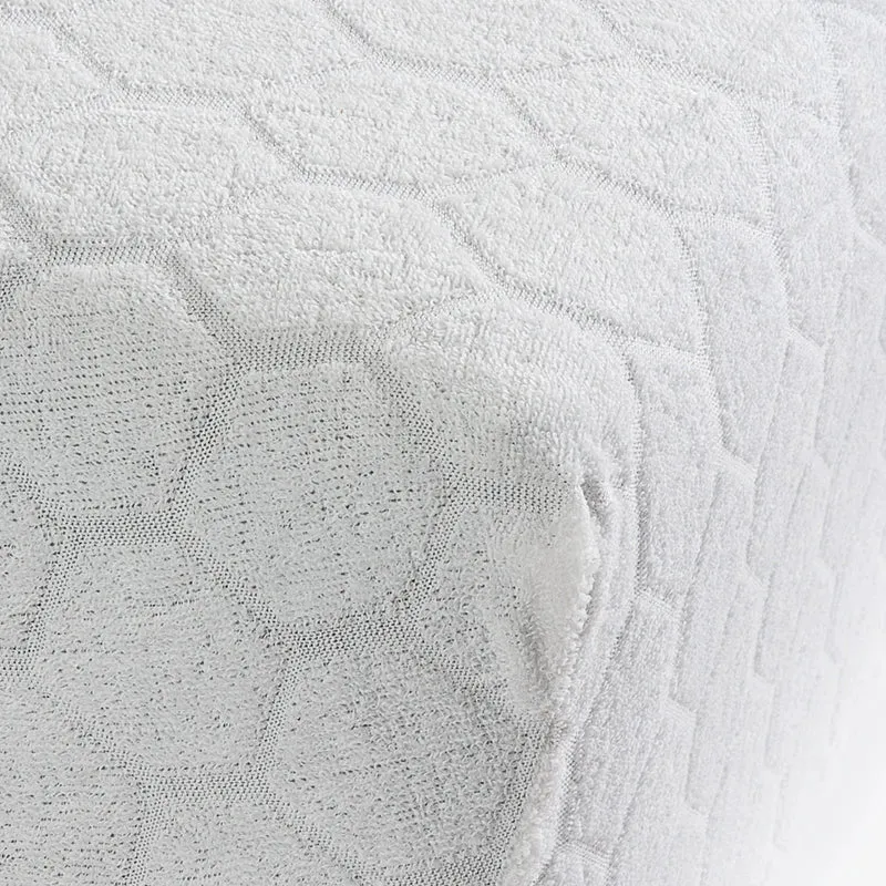 Coprimaterasso in spugna elastico dormirè Viaroma60