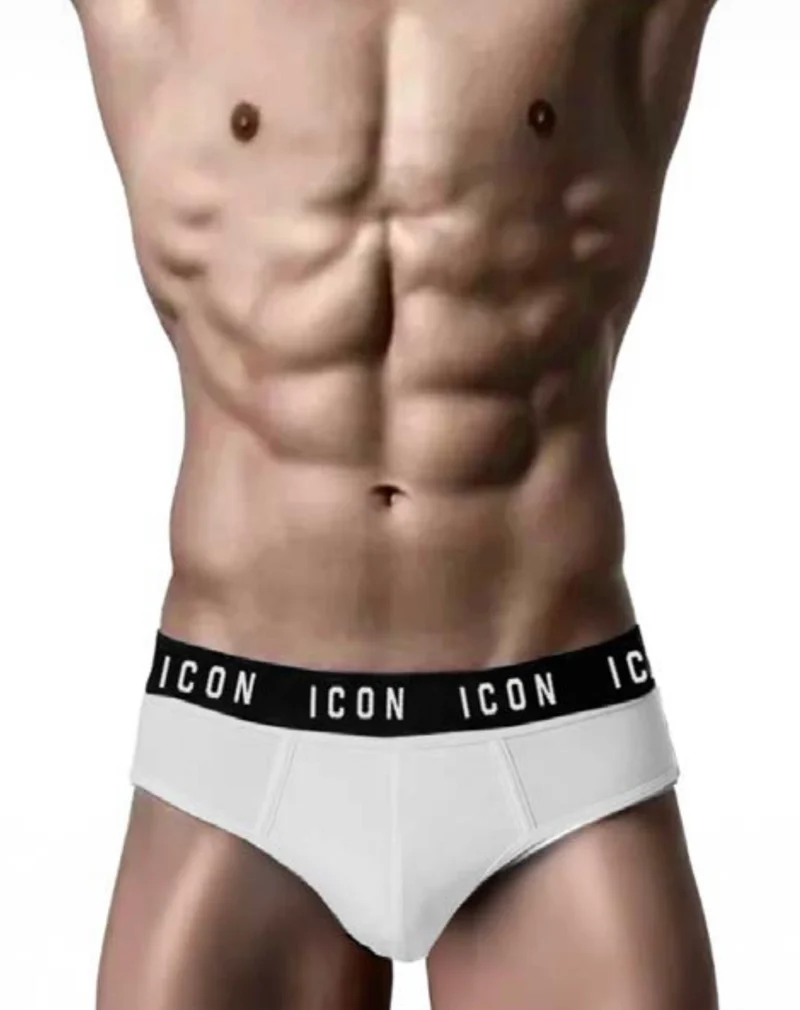 Slip uomo ICON 04