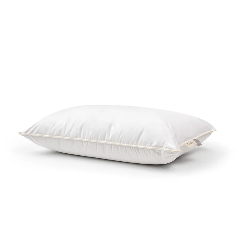 Cuscino in piuma superior