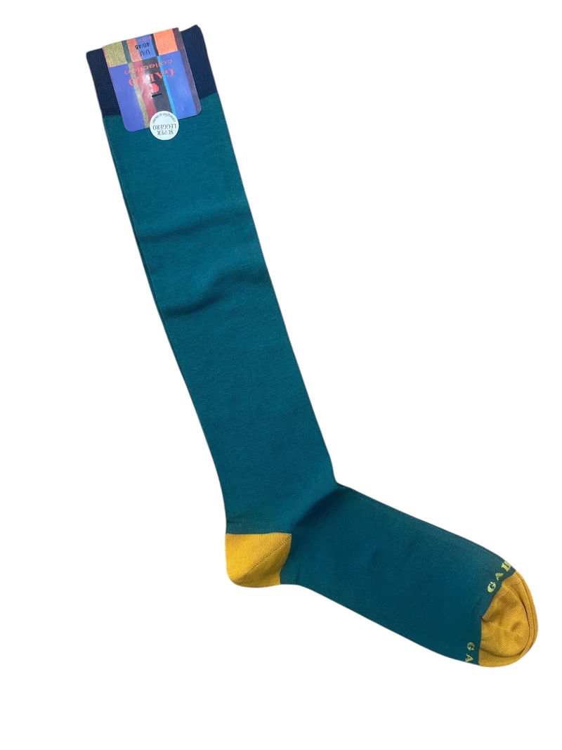 Calza lunga Gallo superleggero 881