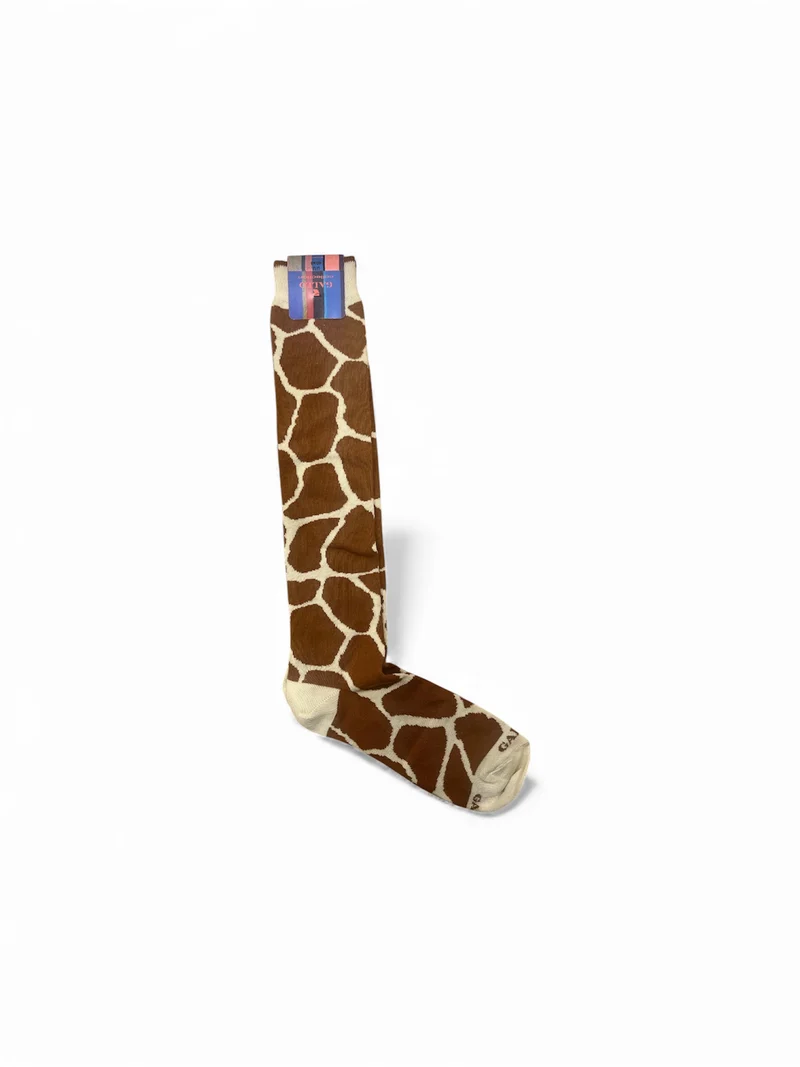 Calza lunga Gallo 670