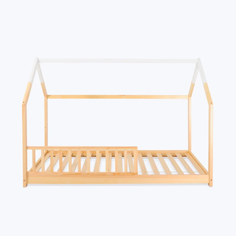 Letto a casetta Celeste