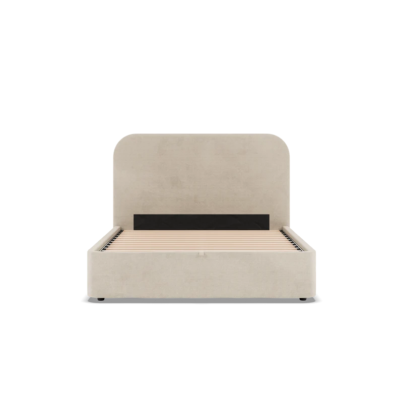 Letto contenitore Nova
