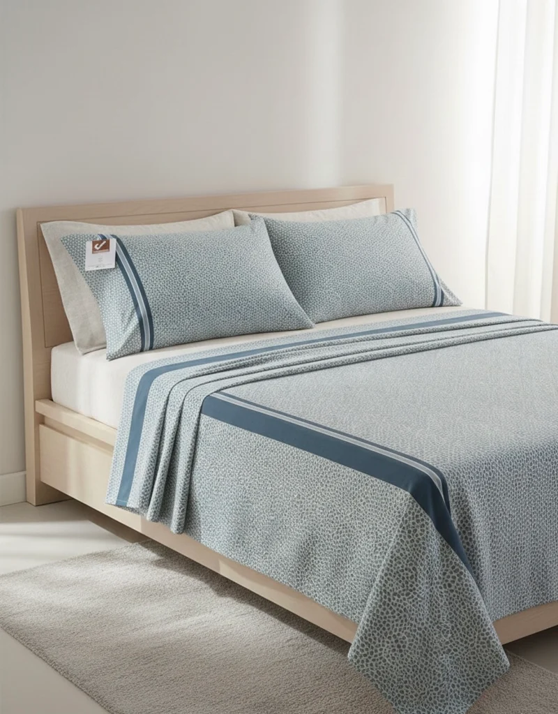 Completo letto matrimoniale Casarredo Borbone