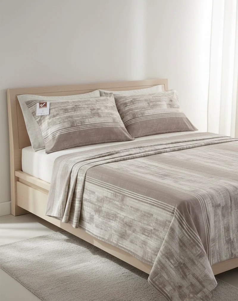 Completo letto matrimoniale Casarredo Maltinto