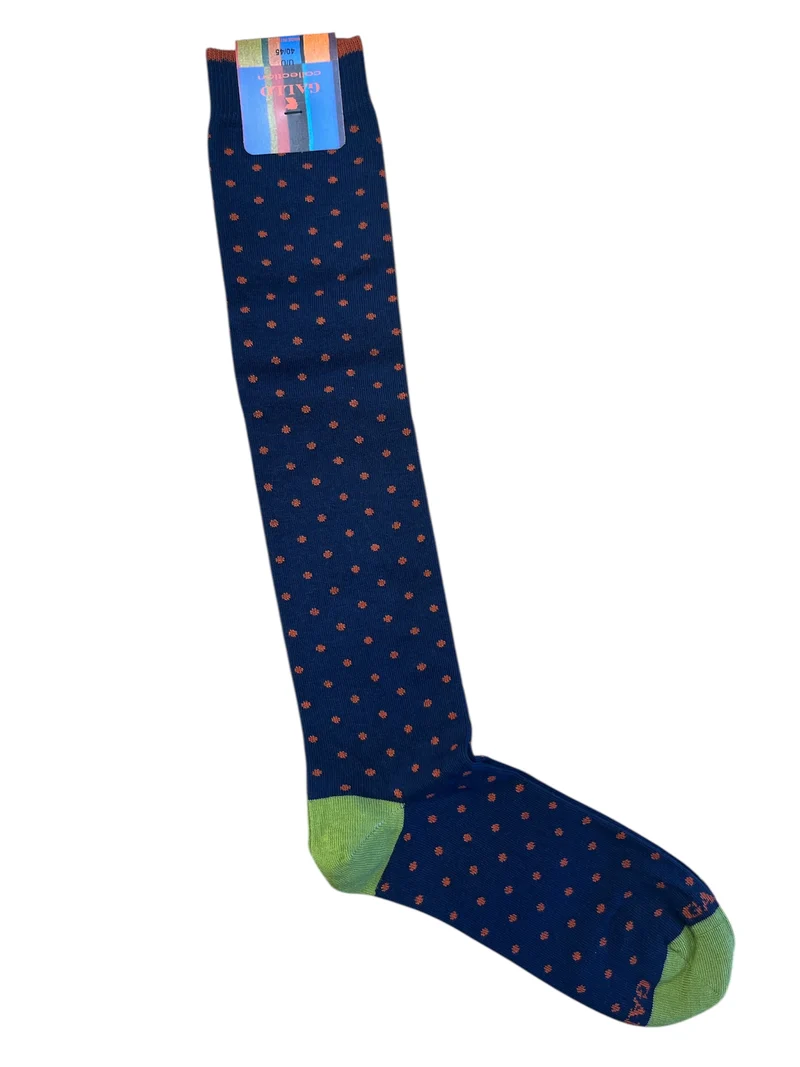 Calzini Gallo 013