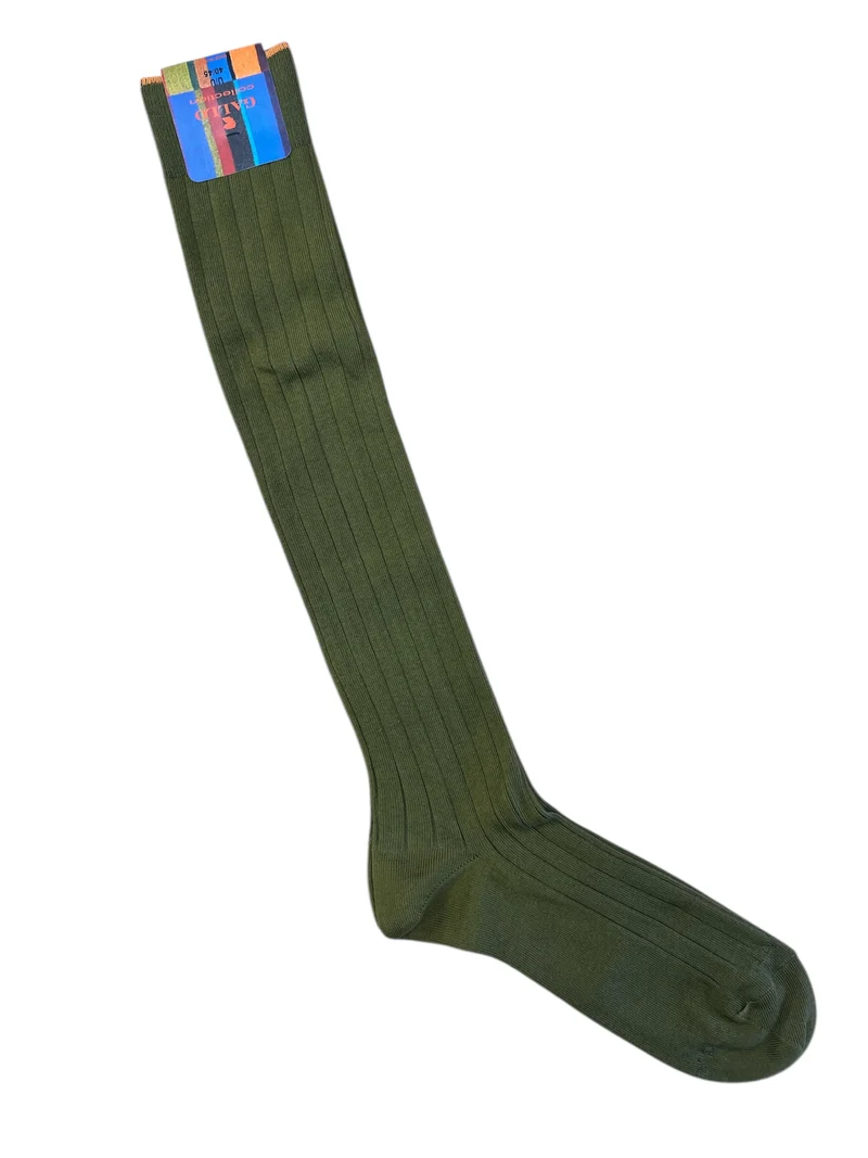 Calza Gallo 556