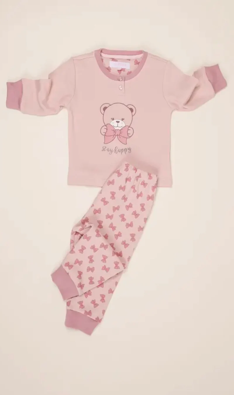Pigiama neonata NOIDINOTTE 860
