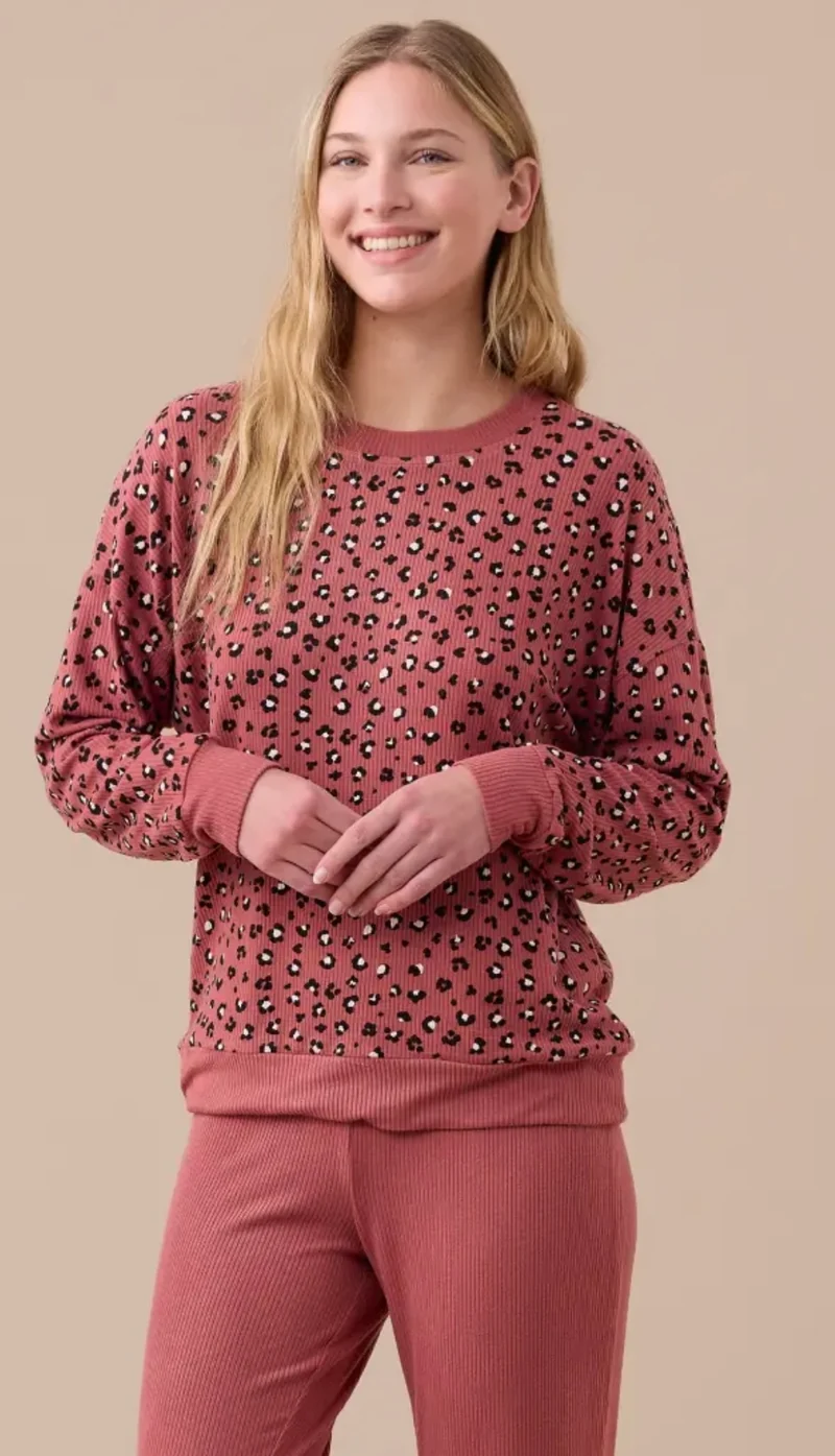 Pigiama donna NOIDINOTTE 9317
