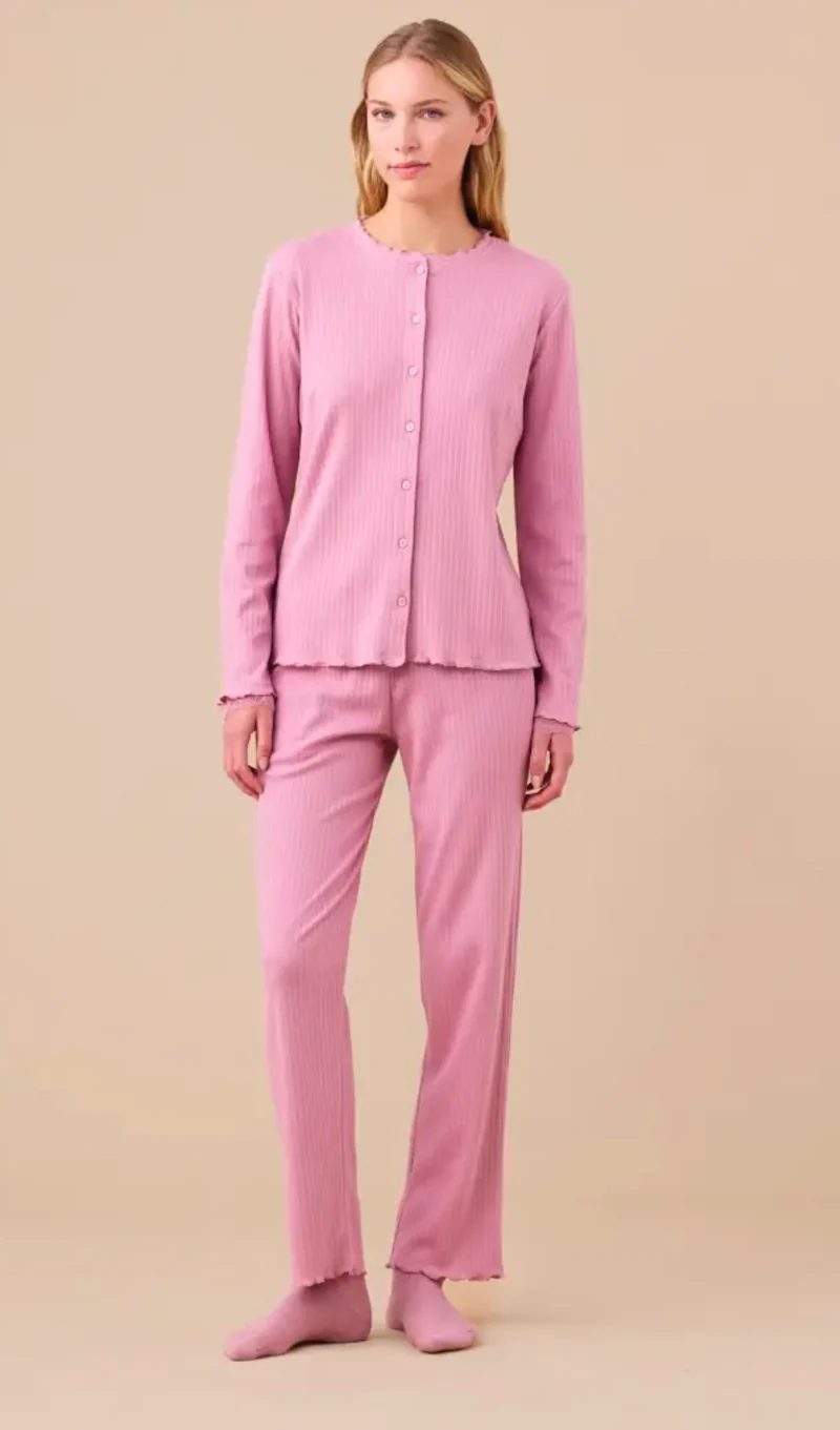 Pigiama donna NOIDINOTTE 9316