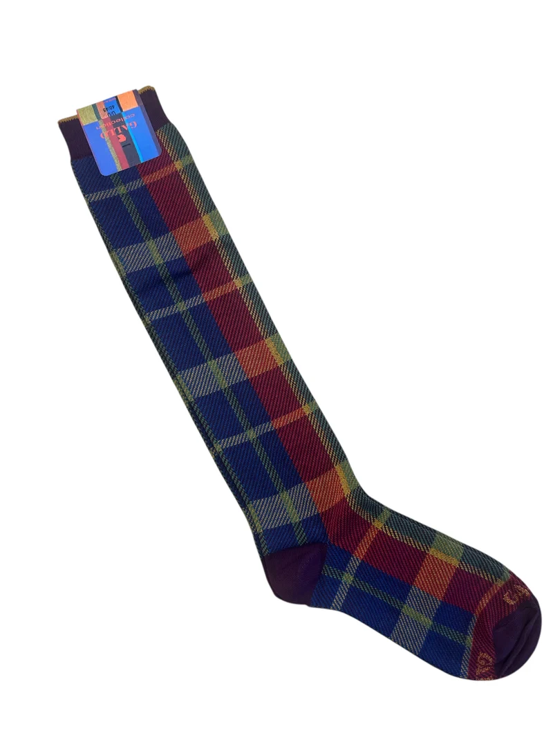 Calza Gallo 445
