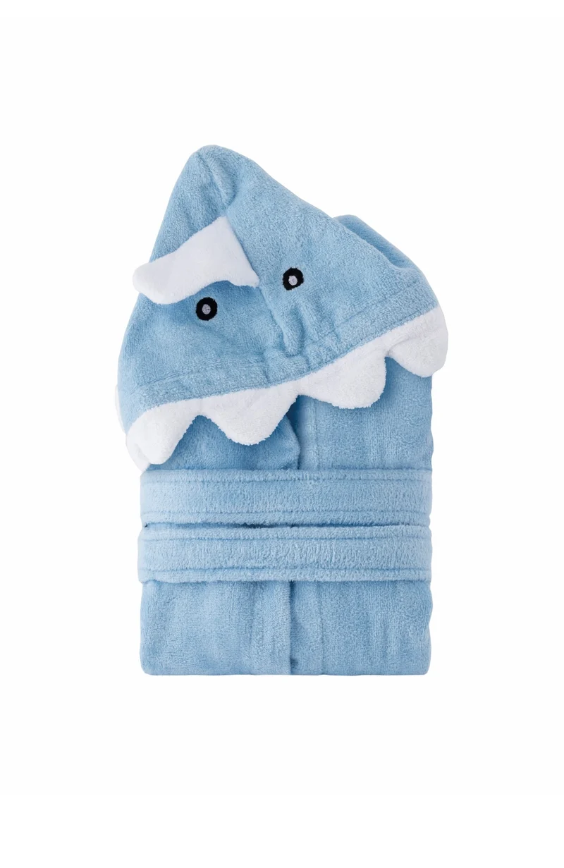 Accappatoio baby animals Riviera