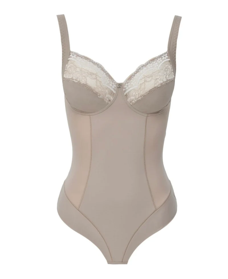 Body Leilieve 6008
