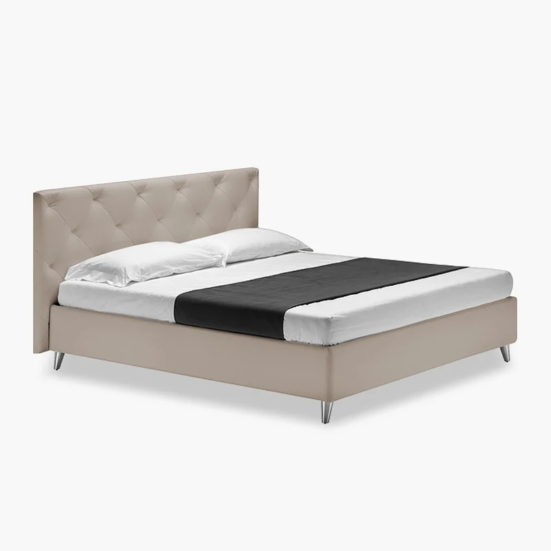 Letto Barone Box