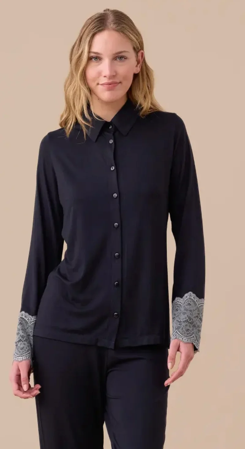 Pigiama donna NOIDINOTTE 9312