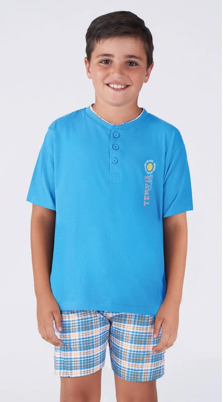 Pigiama bambino Karelpiù 8597