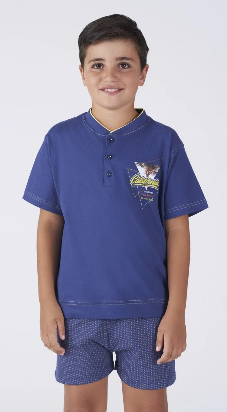 Pigiama bambino Karelpiù 8594