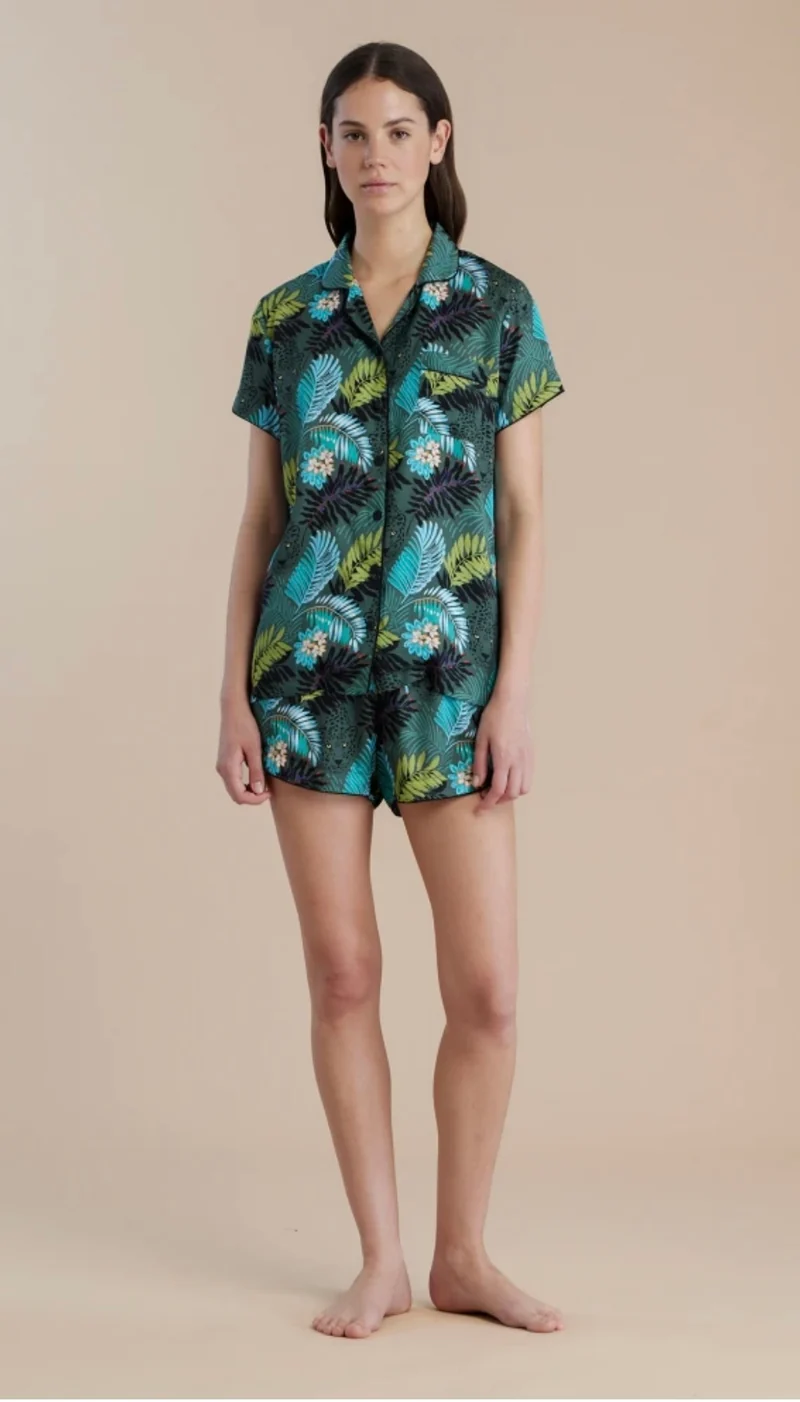 Pigiama donna NOIDINOTTE 9151