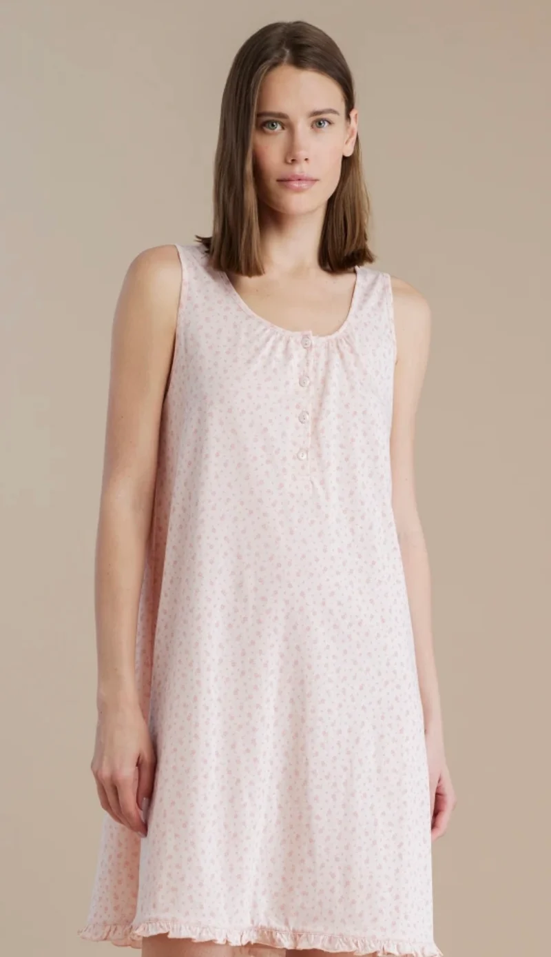 Camicia da notte Noidinotte 3219