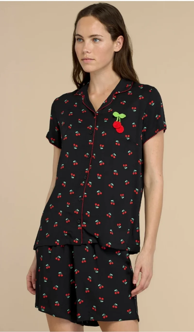 Pigiama donna Noidinotte 9171
