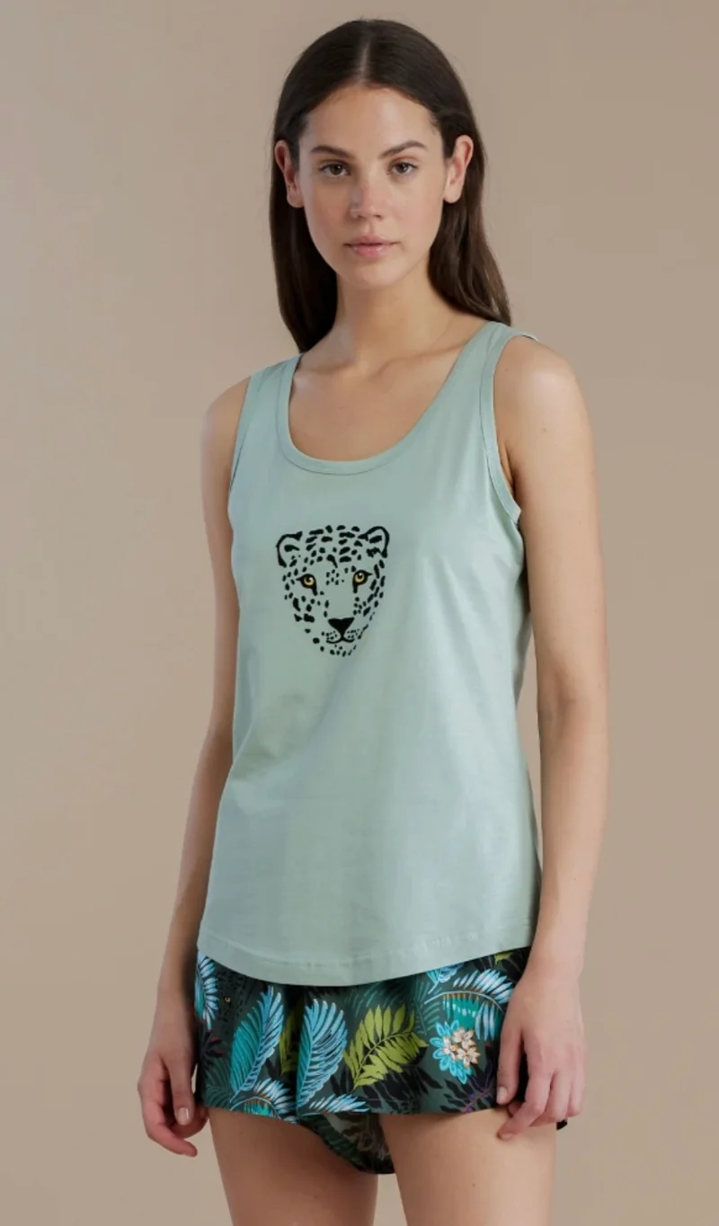 Pigiama donna Noidinotte 9100