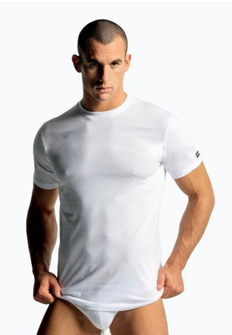 T-Shirt uomo cotone Navigare 513