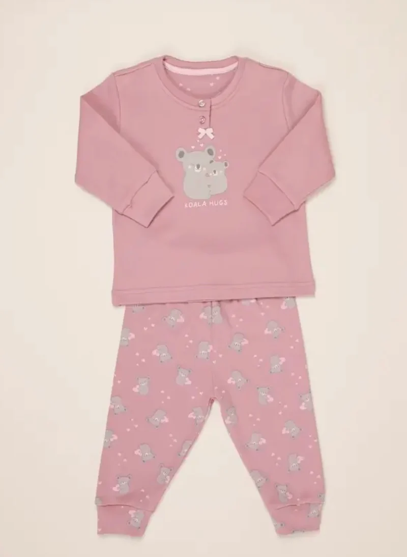 Pigiama neonata NOIDINOTTE 861