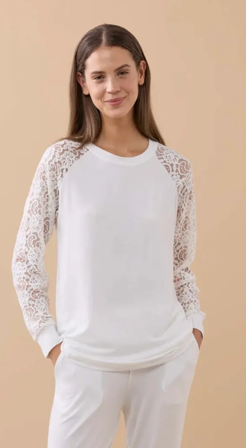 Pigiama donna modal NOIDINOTTE 9311