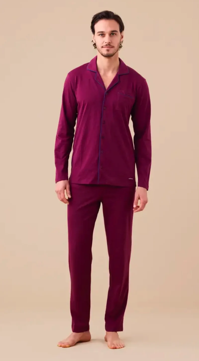 Pigiama uomo NOIDINOTTE 3173