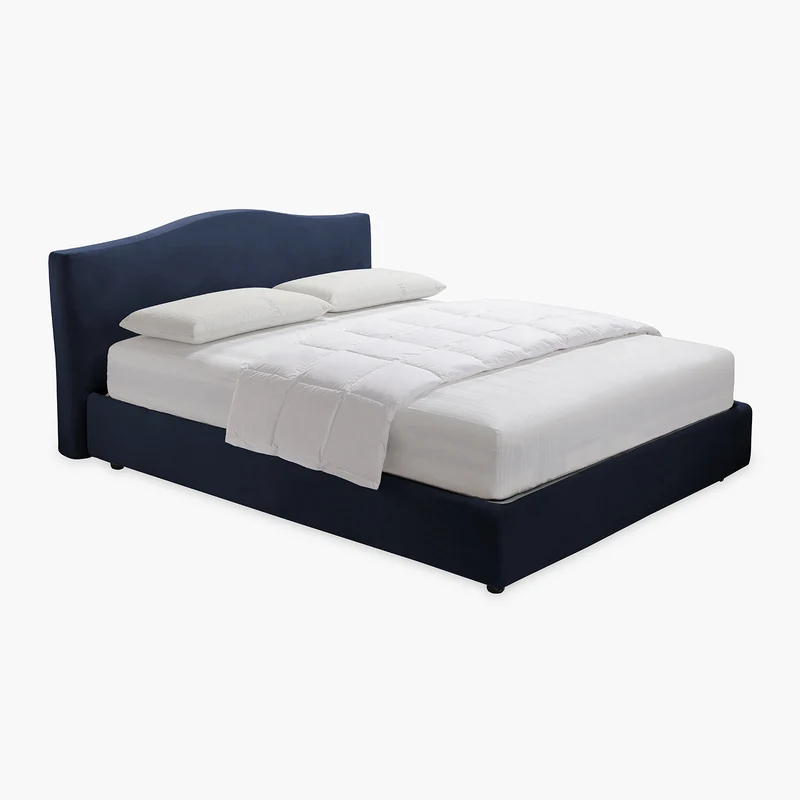 Letto Desiderio Box
