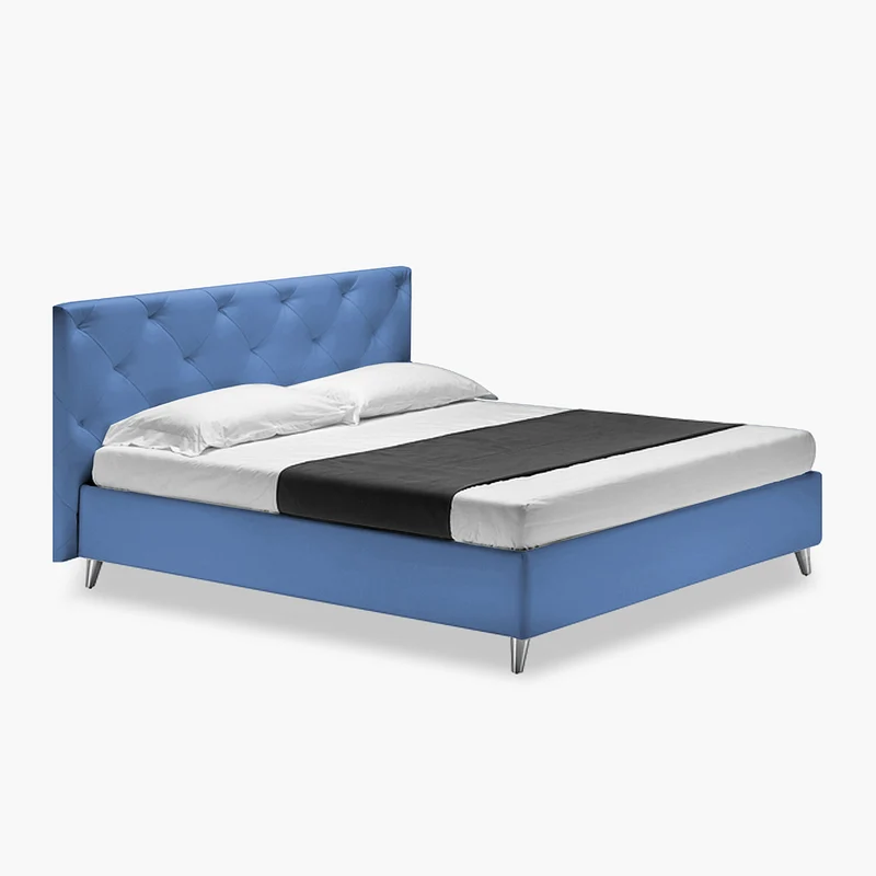 Letto Barone Box