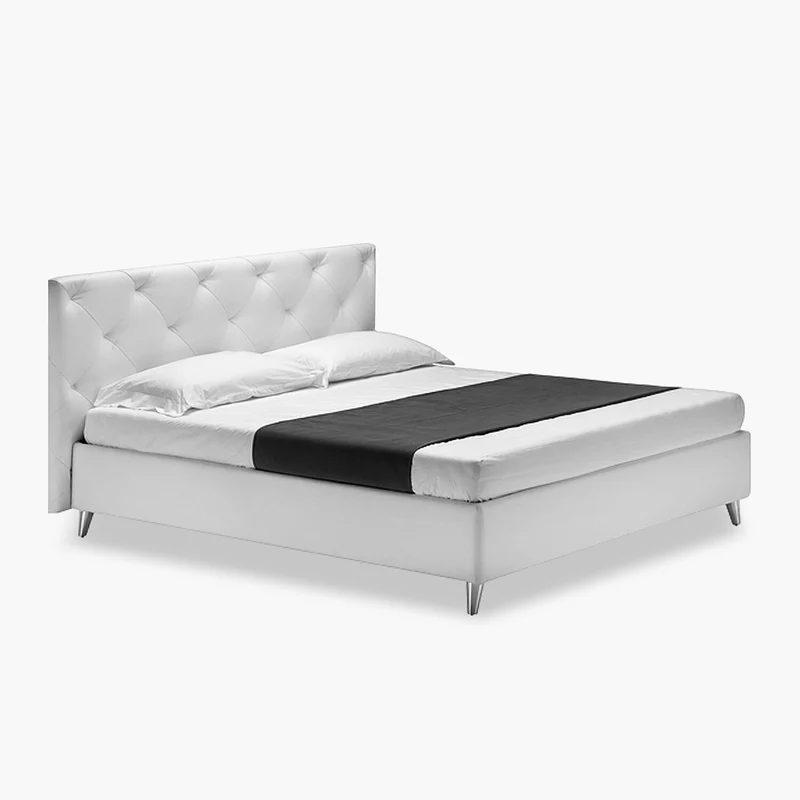 Letto Barone Box