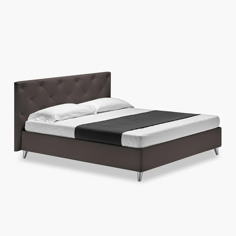 Letto Barone Box