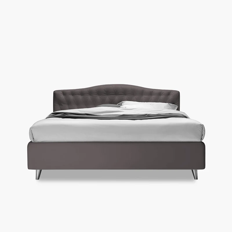 Letto Desiderio Cap Box