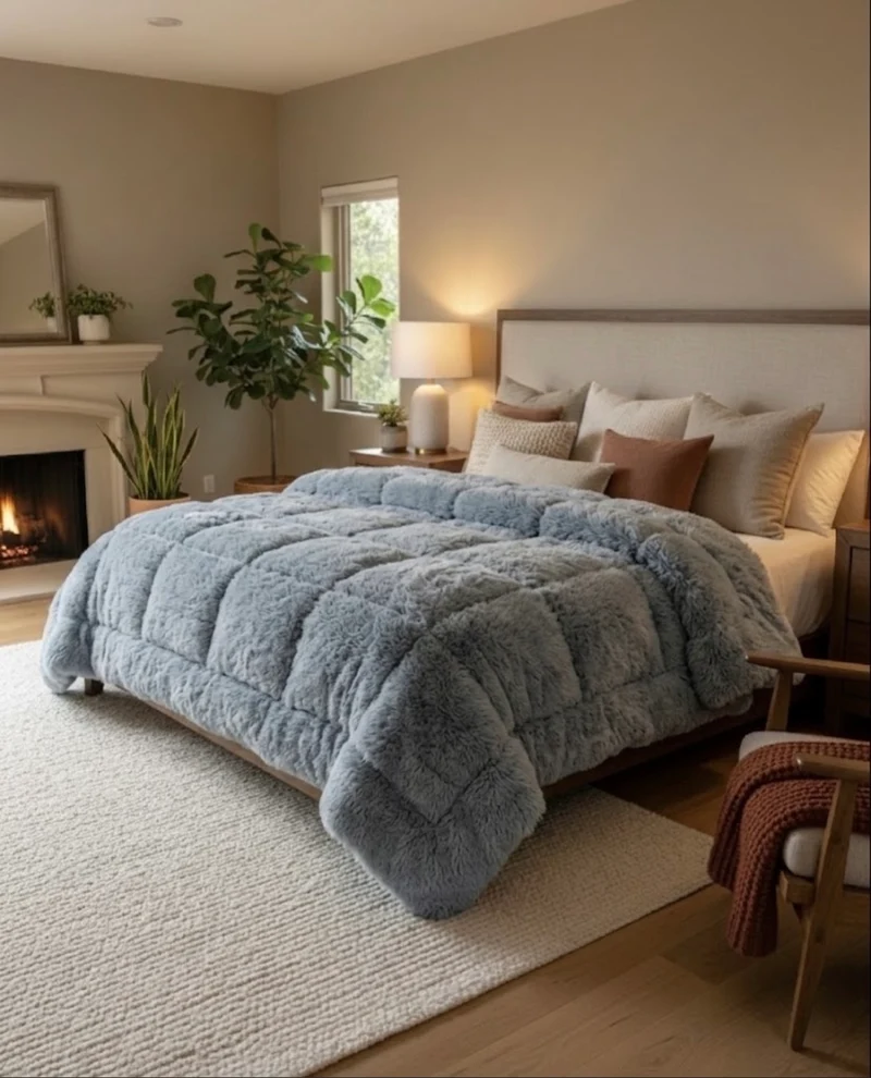 Acca24 Alaska Quilt